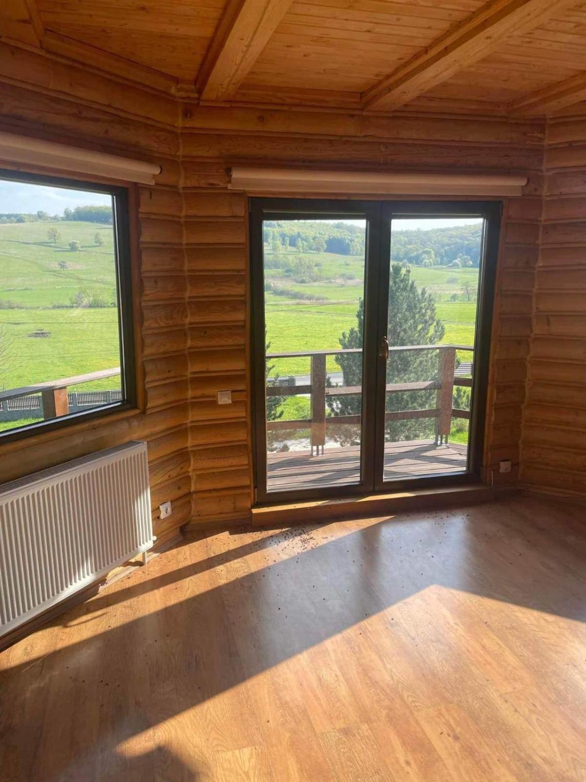 Lucky Roenk Vendeghaz Hotel Vilcele  Cameră foto