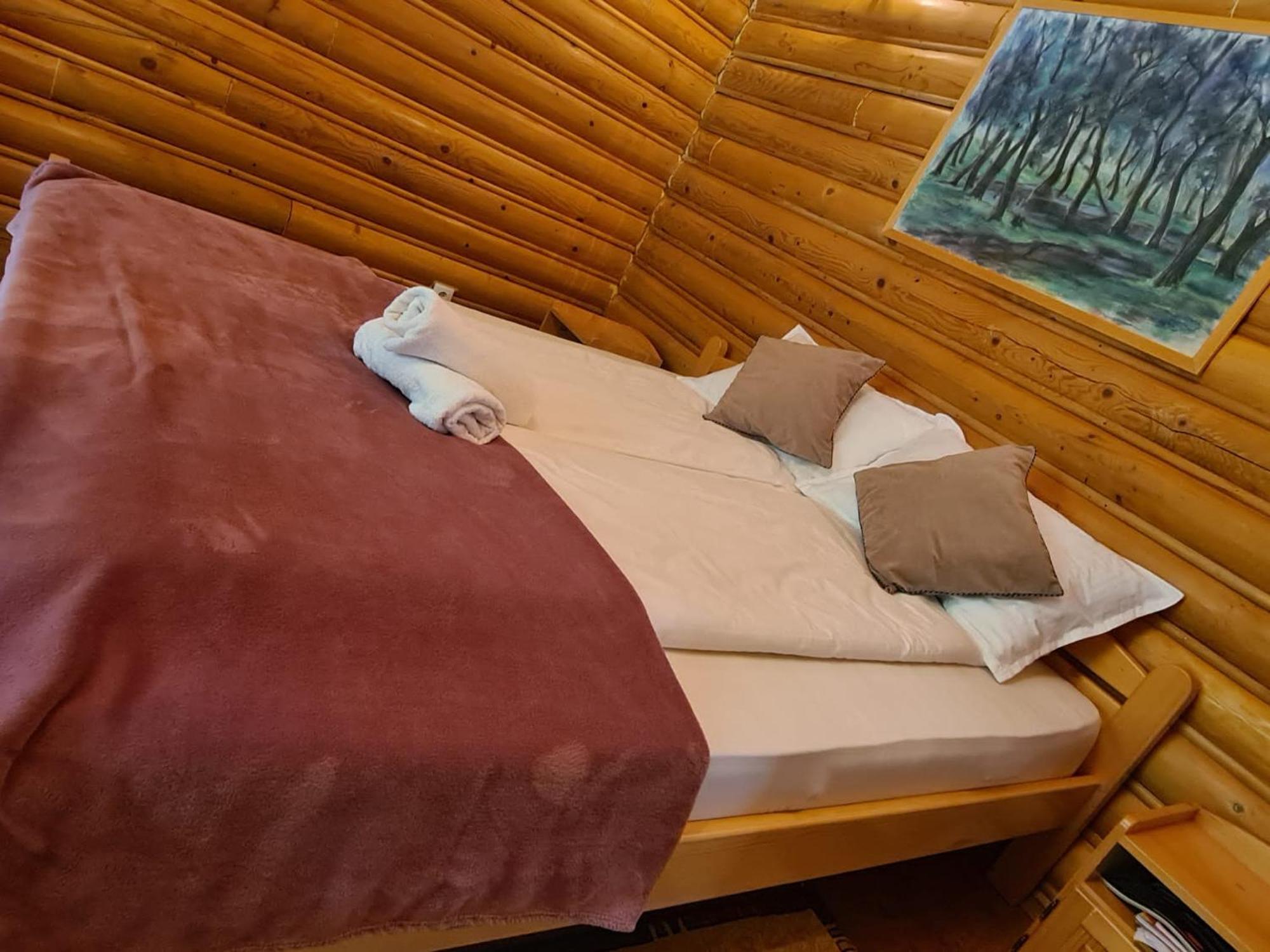 Lucky Roenk Vendeghaz Hotel Vilcele  Cameră foto