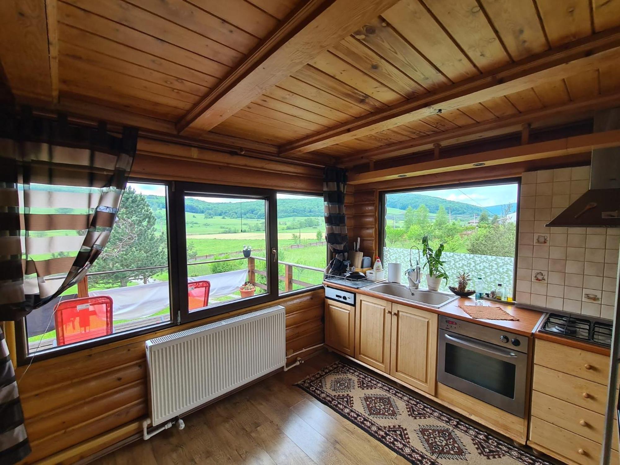 Lucky Roenk Vendeghaz Hotel Vilcele  Cameră foto