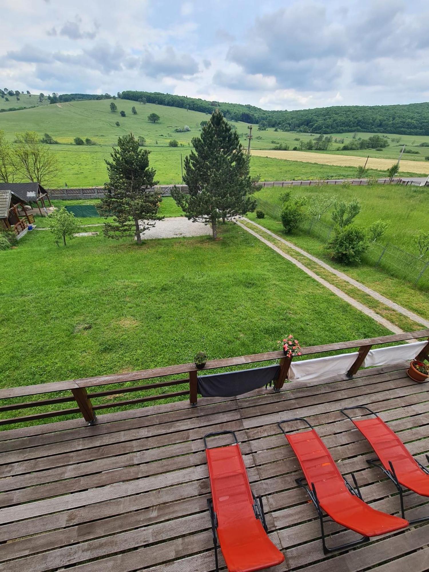 Lucky Roenk Vendeghaz Hotel Vilcele  Cameră foto